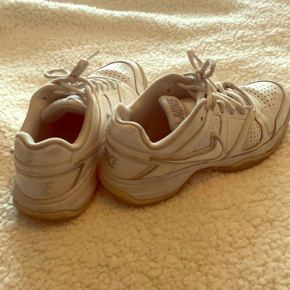 Nike Tennis Court Shoes